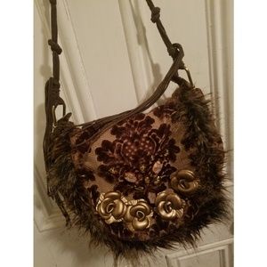 ORIGINAL SHARIF 1827 LIKE NEW